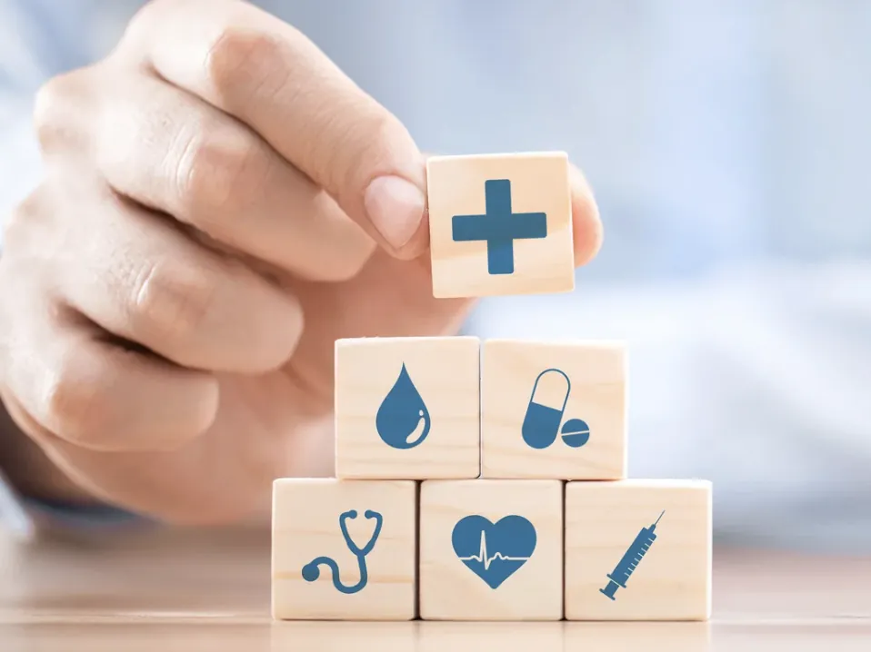 Gesundheitsberatung